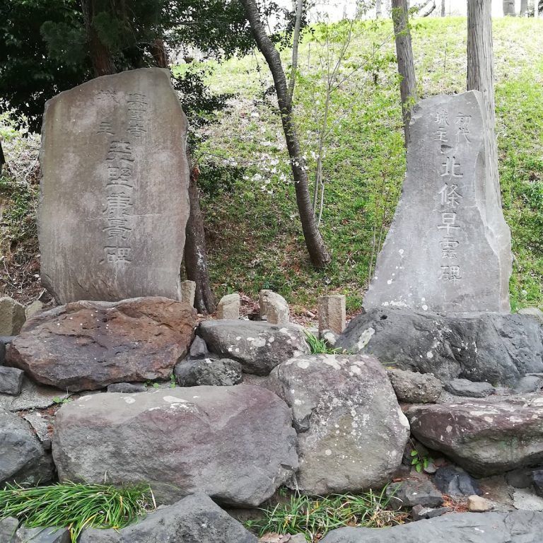 Kōkokuji Castle: A Sengoku Frontier Fortress in Japan
