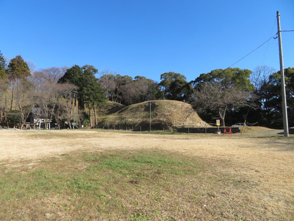 Kōkokuji Castle: A Sengoku Frontier Fortress in Japan 3 Kōkokuji Castle