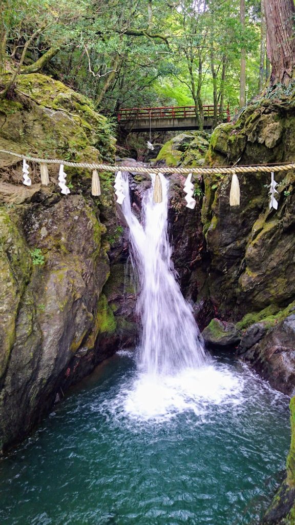 Niukawakami Shrine: A Shinto Water-Deity Sanctuary in Japan 4 Niukawakami Shrine