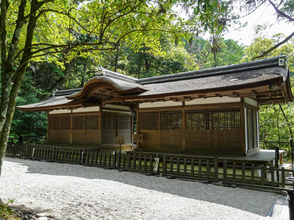 Isonokami Jingū
