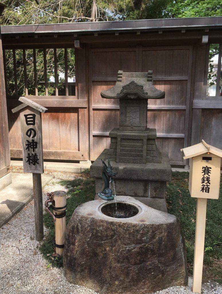 Suwa Shrine, Tachikawa: A Shinto Shrine and Center of Local Tradition 2 Suwa Shrine, Tachikawa