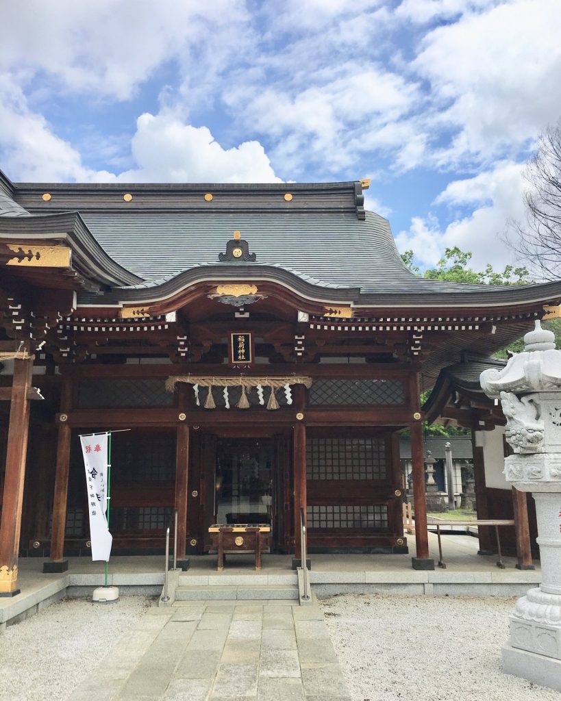 Suwa Shrine, Tachikawa: A Shinto Shrine and Center of Local Tradition 5 Suwa Shrine, Tachikawa