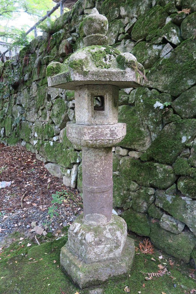 Hyakusai-ji Temple