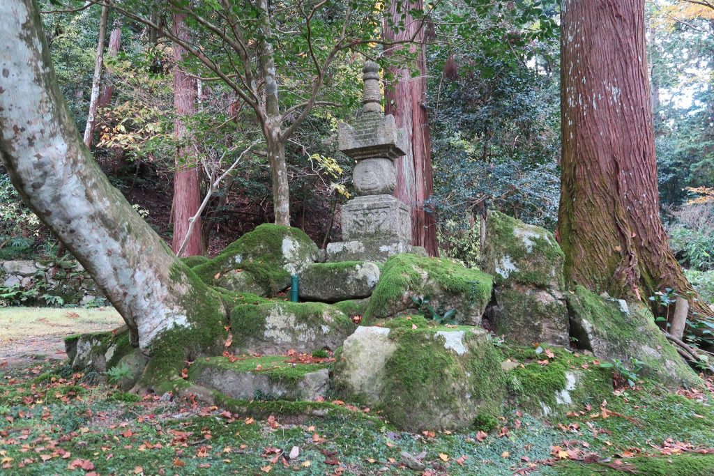 Hyakusai-ji Temple