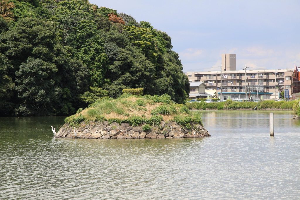Hōraiyama Kofun