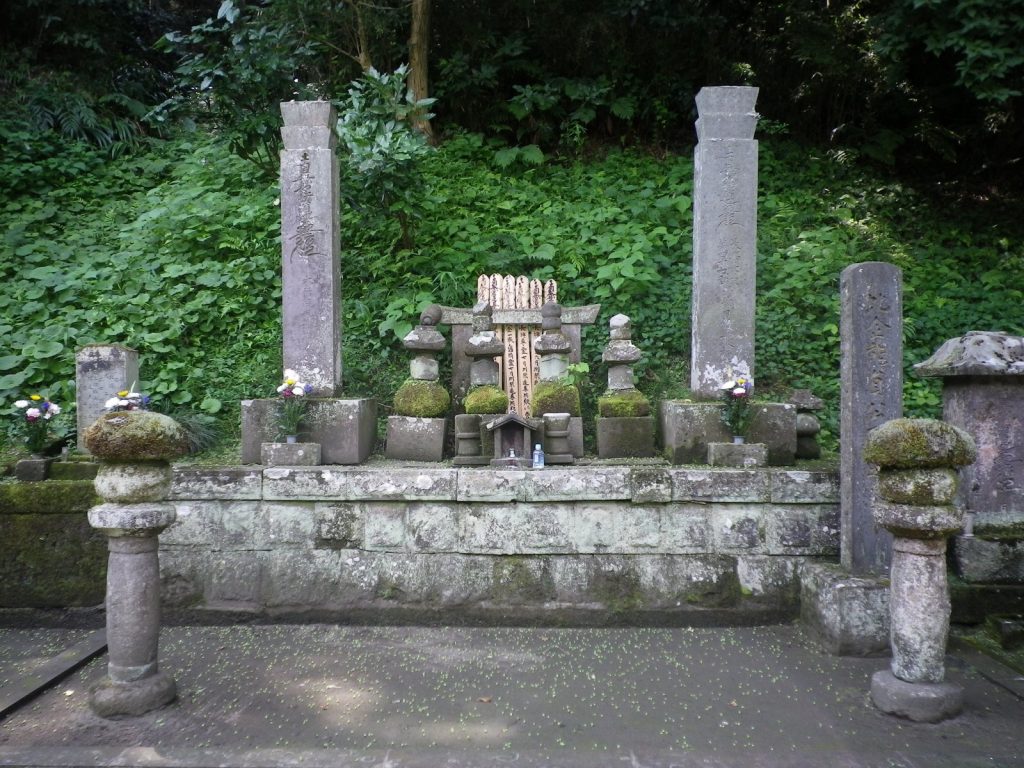 Myōhon-ji Temple: A Nichiren Buddhist Head Temple in Kamakura 2 Myōhon-ji Temple