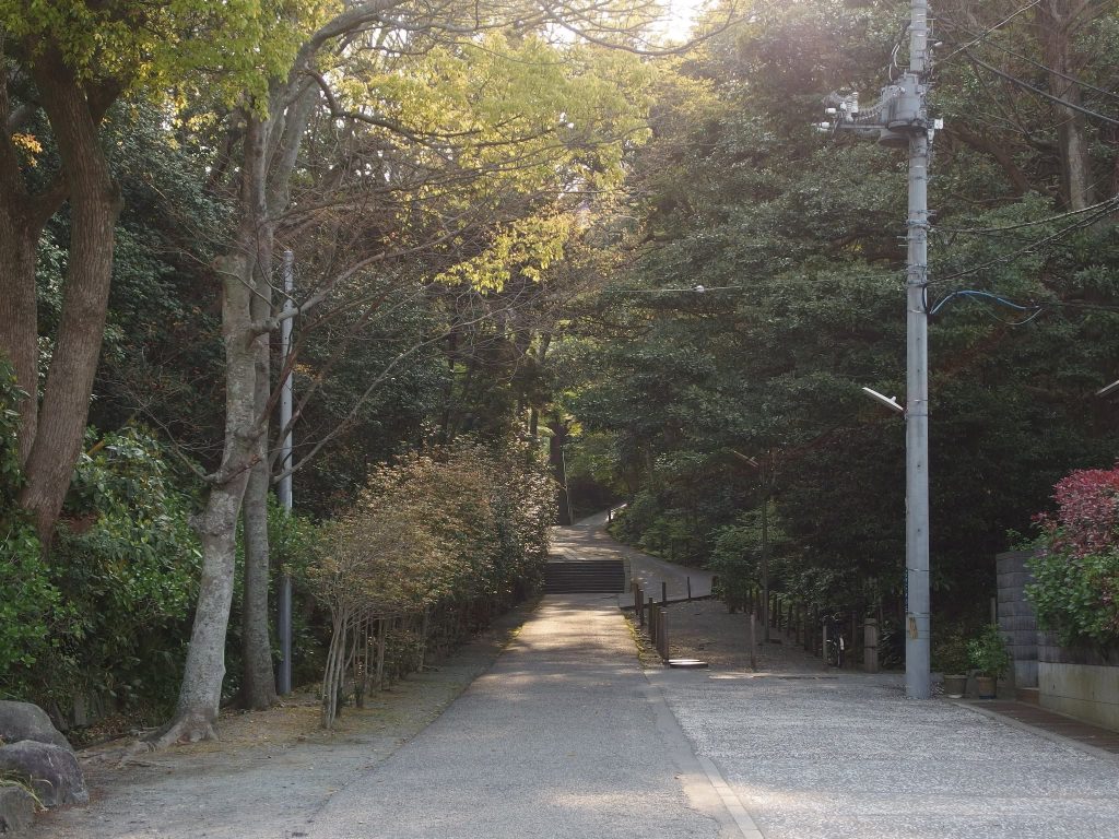 Myōhon-ji Temple: A Nichiren Buddhist Head Temple in Kamakura 4 Myōhon-ji Temple