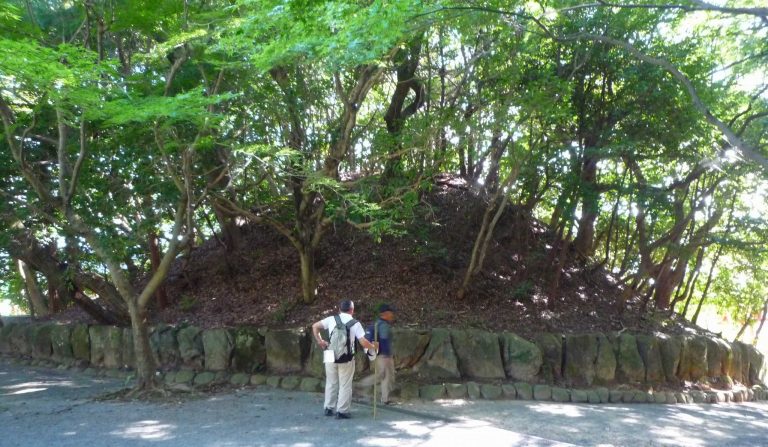 Miyajidake Kofun: An Elite Burial Mound of the Munakata Region in Japan