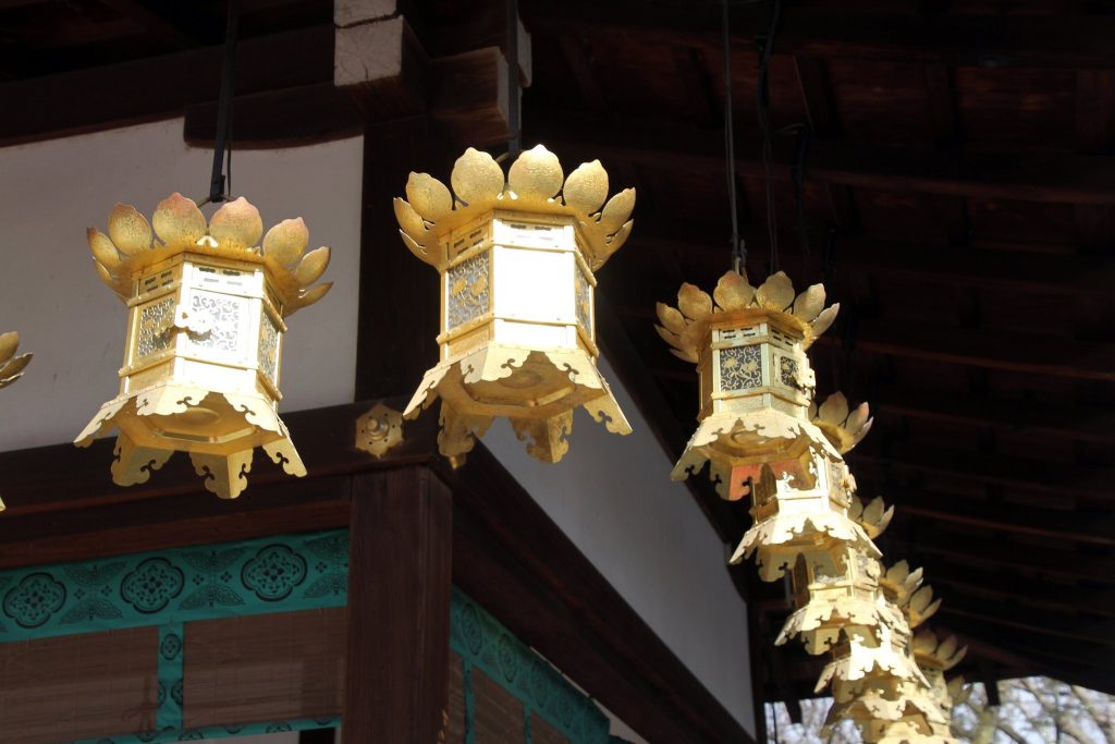 Shimogamo Shrine: A Historic Shinto Sanctuary in Kyoto, Japan 2 Shimogamo Shrine