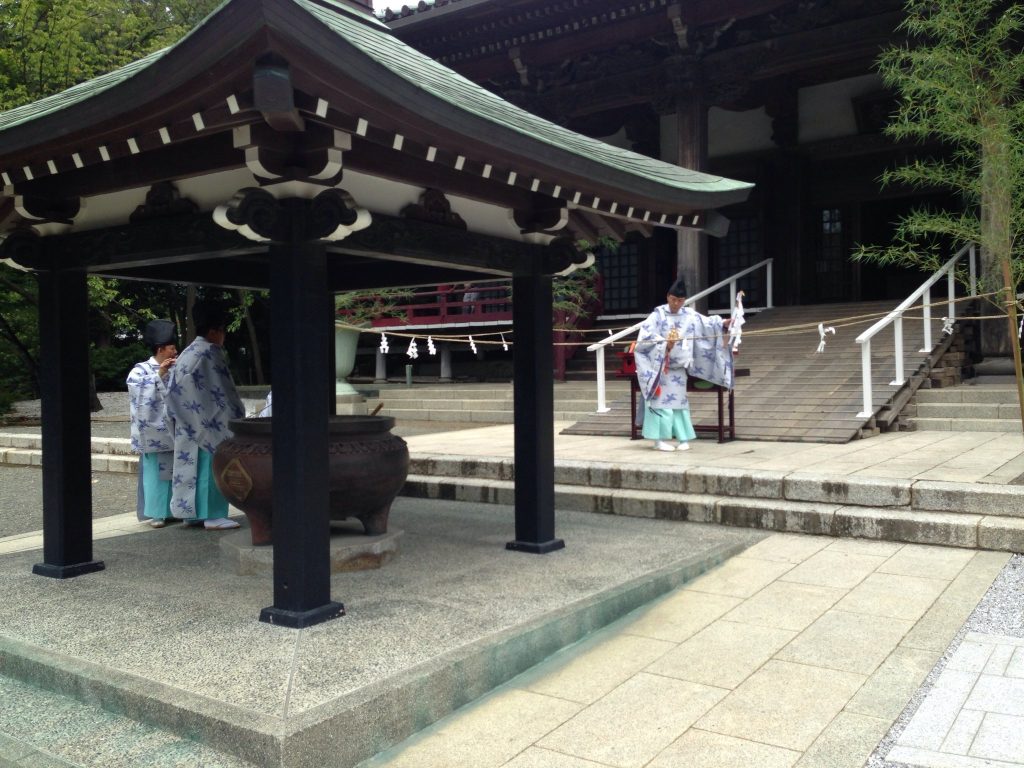 Shōjōkō-ji Temple: Head Temple of the Yugyō Branch of Ji-shu Buddhism 2 Shōjōkō-ji Temple