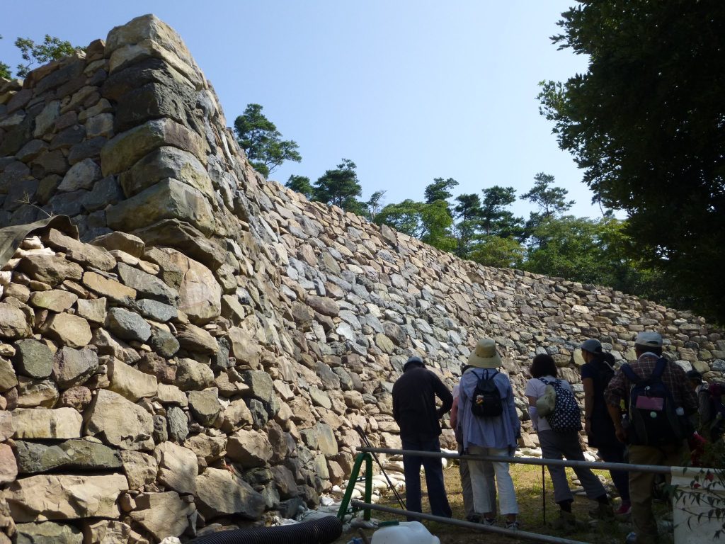 Yashima Castle