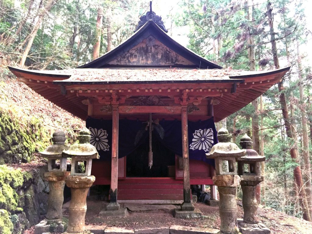 Ryuzo-ji Temple (Tambasasayama): A Tendai Buddhist Mountain Temple in Japan 4 Ryuzo-ji Temple (Tambasasayama)
