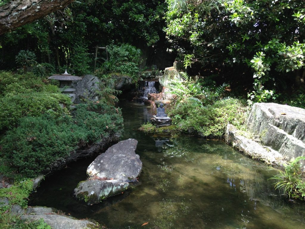 Ryōzen-ji Temple: The First Temple of the Shikoku Pilgrimage 4 Ryōzen-ji Temple