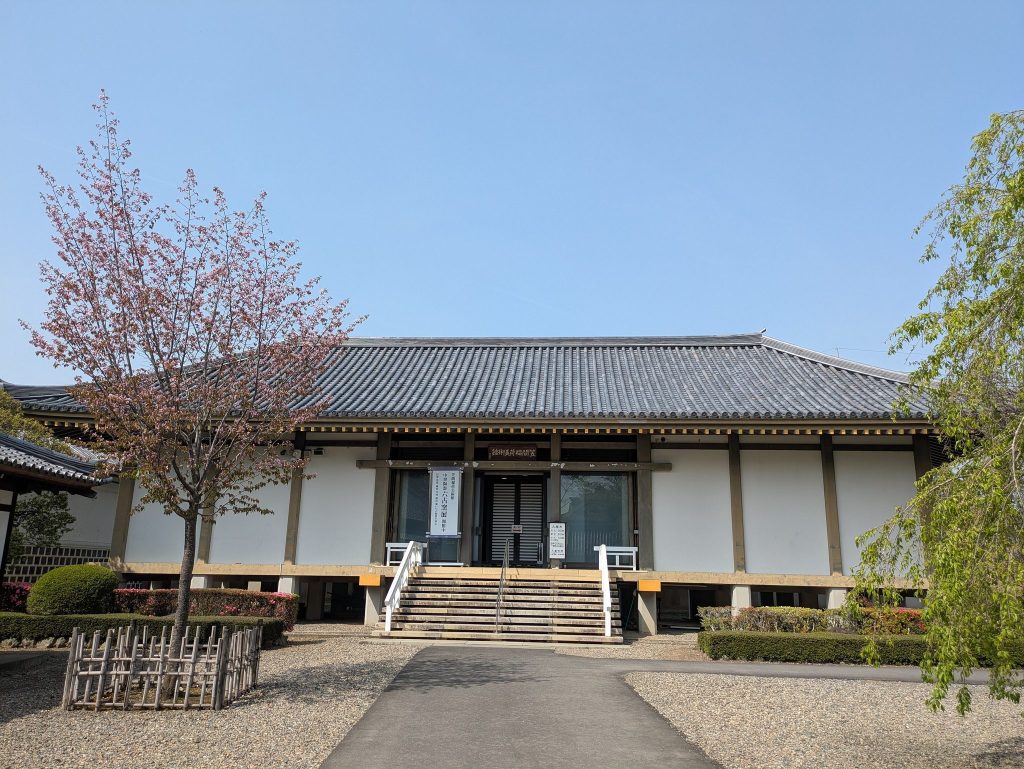 Kasama Inari Shrine