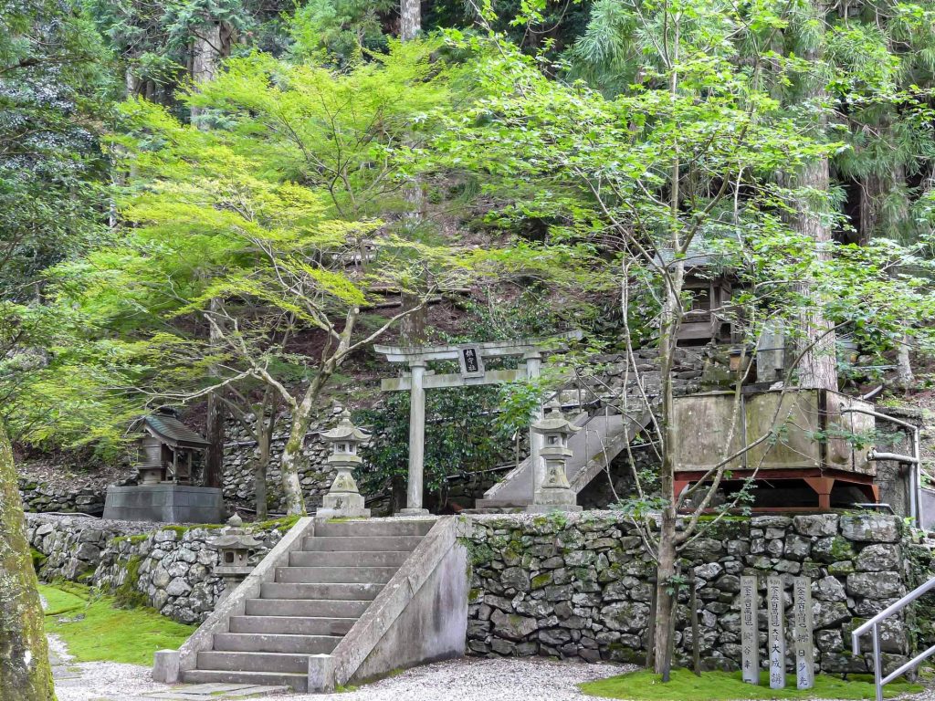 Tairyū-ji Temple