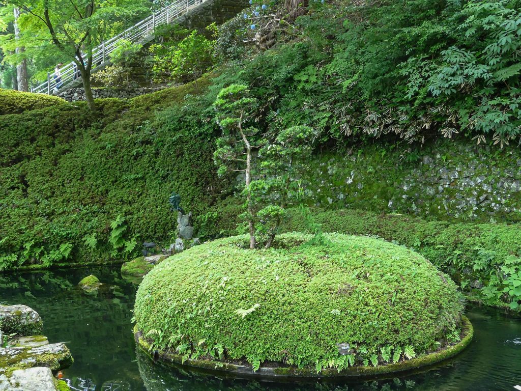 Tairyū-ji Temple