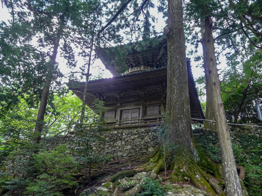 Tairyū-ji Temple