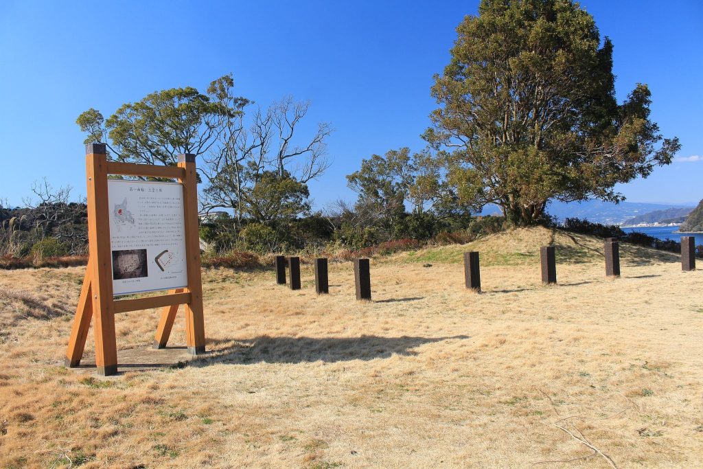 Nagahama Castle: A Sengoku Naval Fortress in Japan 3 Nagahama Castle