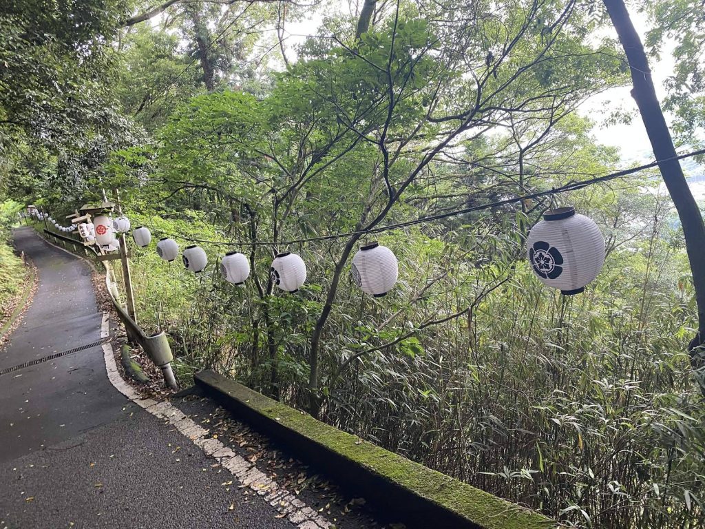 Hiromine Shrine