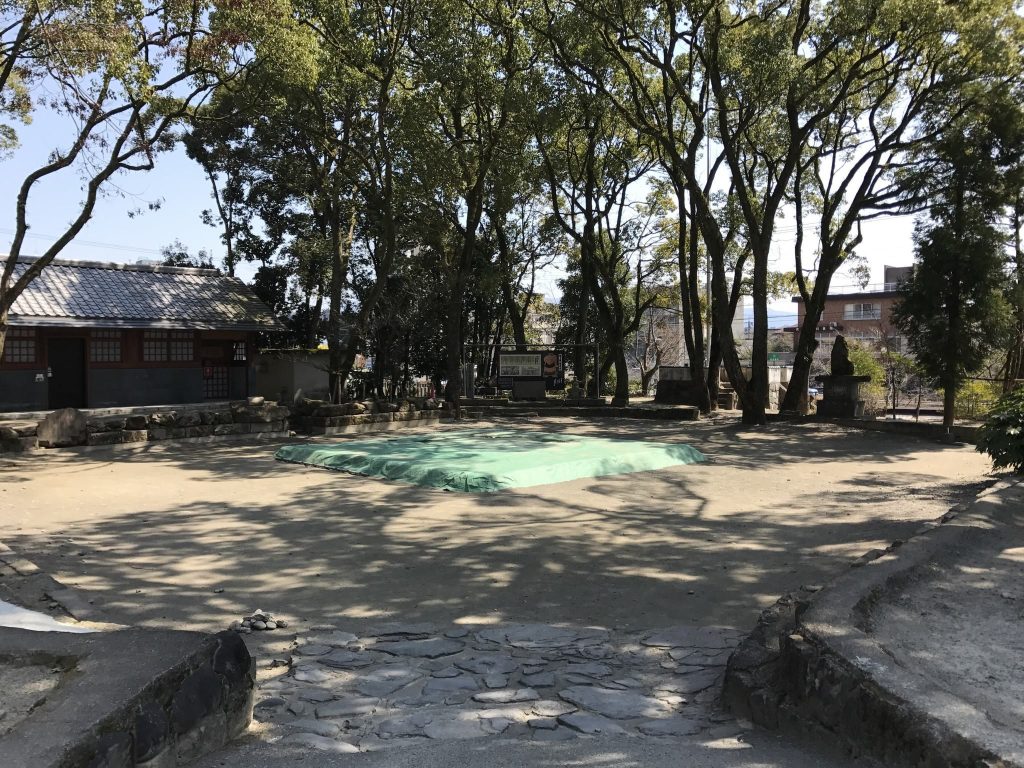 Aoi Aso Shrine: A National Treasure Shinto Shrine in Hitoyoshi, Japan 2 Aoi Aso Shrine