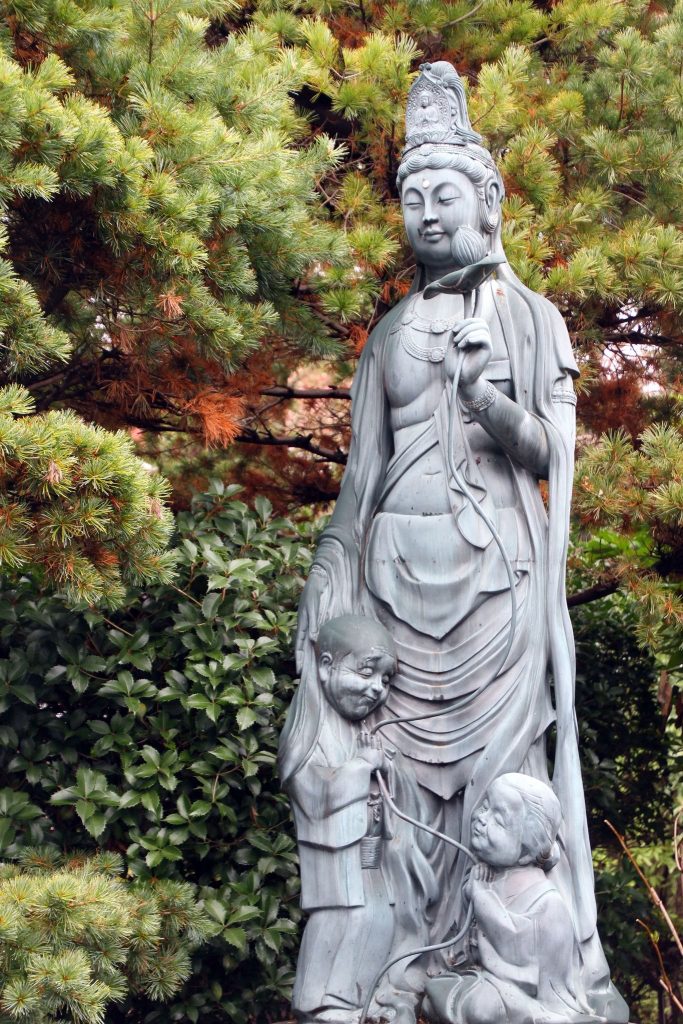 Daihōon-ji Temple