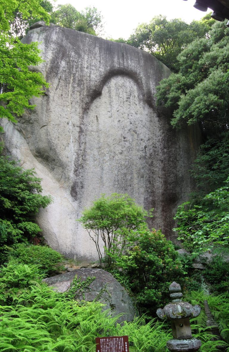 Kasagi-dera Temple: A Historic Maitreya Buddhist Center in Japan