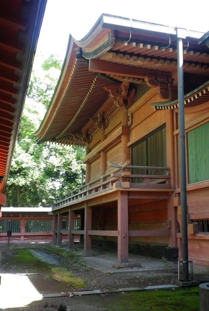 Iigaoka Hachimangū: A Historic Provincial Hachiman Shrine in Japan 4 Iigaoka Hachimangū