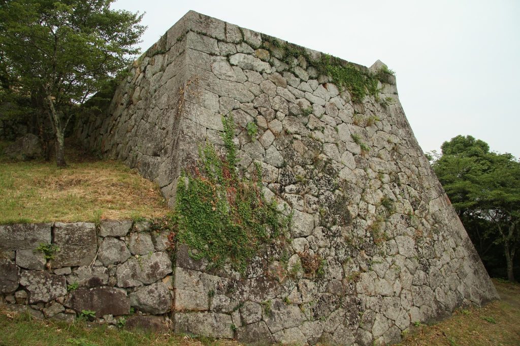 Yonago Castle: A Hilltop and Maritime Castle in Japan 5 Yonago Castle