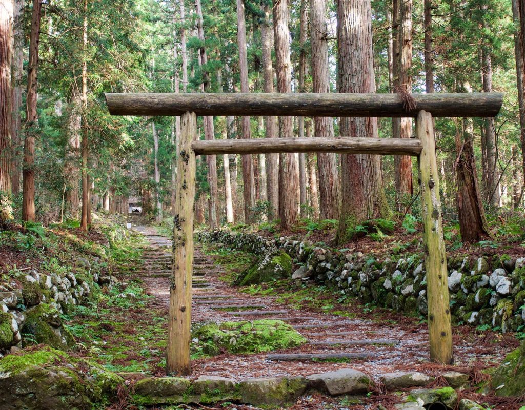 Heisenji Hakusan Shrine: A Historic Center of Hakusan Mountain Worship in Japan 2 Heisenji Hakusan Shrine