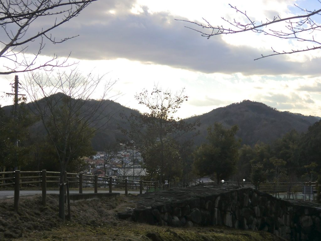 Yoshida-Kōriyama Castle
