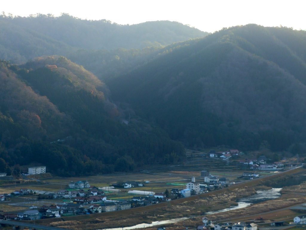 Yoshida-Kōriyama Castle