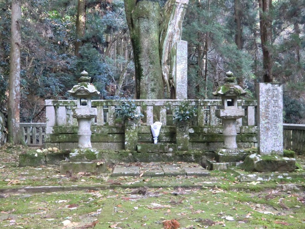 Yoshida-Kōriyama Castle