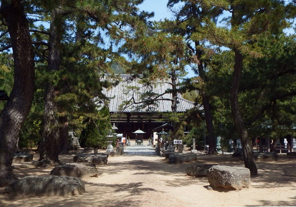 Sanuki Kokubun-ji Temple: A Nara-Period Provincial Temple in Japan 3 Sanuki Kokubun-ji Temple