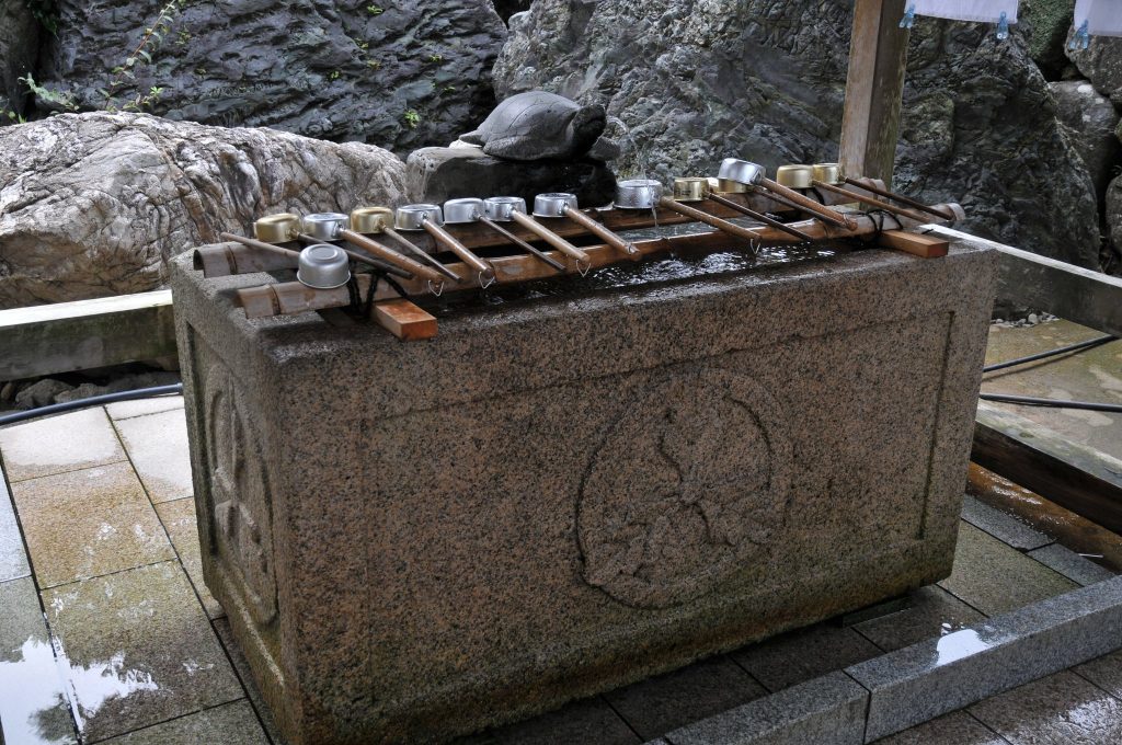 Kongōfuku-ji Temple: A Shingon Buddhist Temple on Cape Ashizuri 4 Kongōfuku-ji Temple