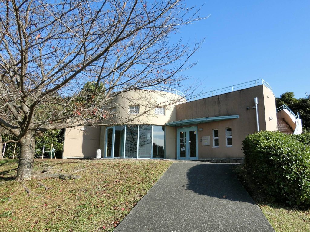 Yanai Chausuyama Kofun