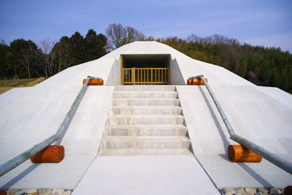 Kengoshizuka Kofun