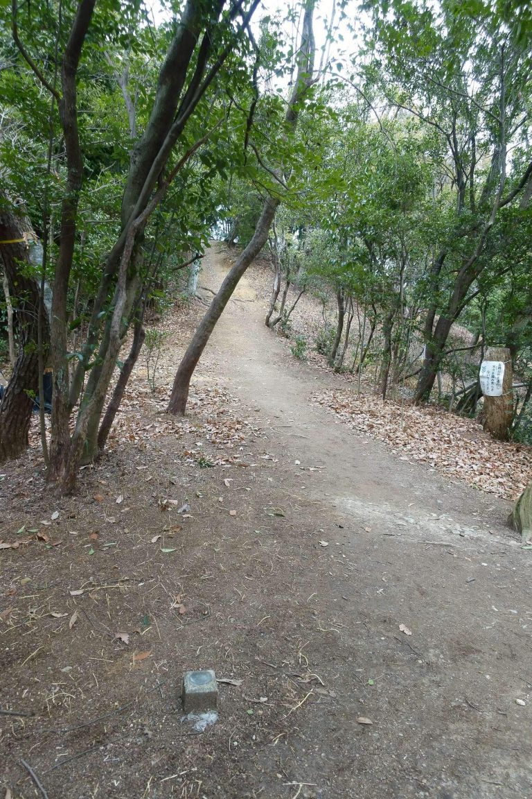 Itsukahara Kofun: An Early Keyhole-Shaped Burial Mound in Japan