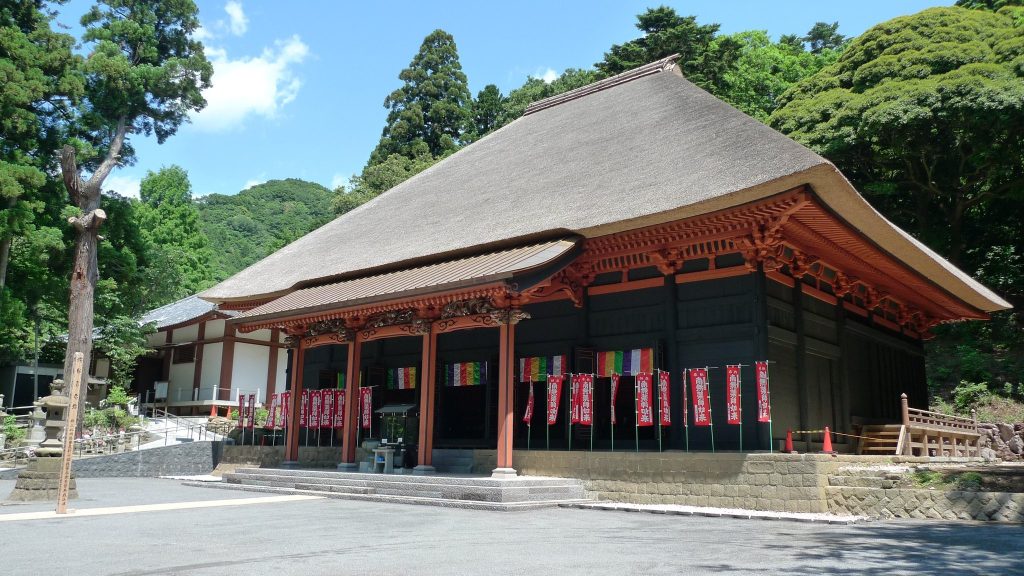 Hinata Yakushi Temple: A Historic Center of Yakushi Worship in Japan 2 Hinata Yakushi Temple