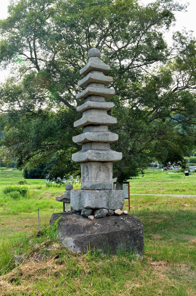 Bizen Kokubun-ji Temple: A Provincial Buddhist Monastery in Japan