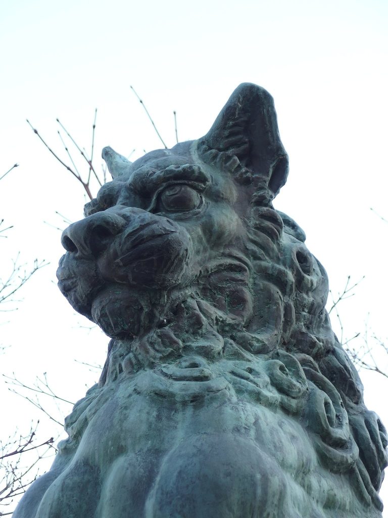 Musashi Mitake Shrine
