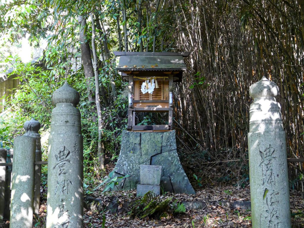 Kotohiki Hachimangū: A Hachiman Shrine in Kan'onji, Japan 5 Kotohiki Hachimangū