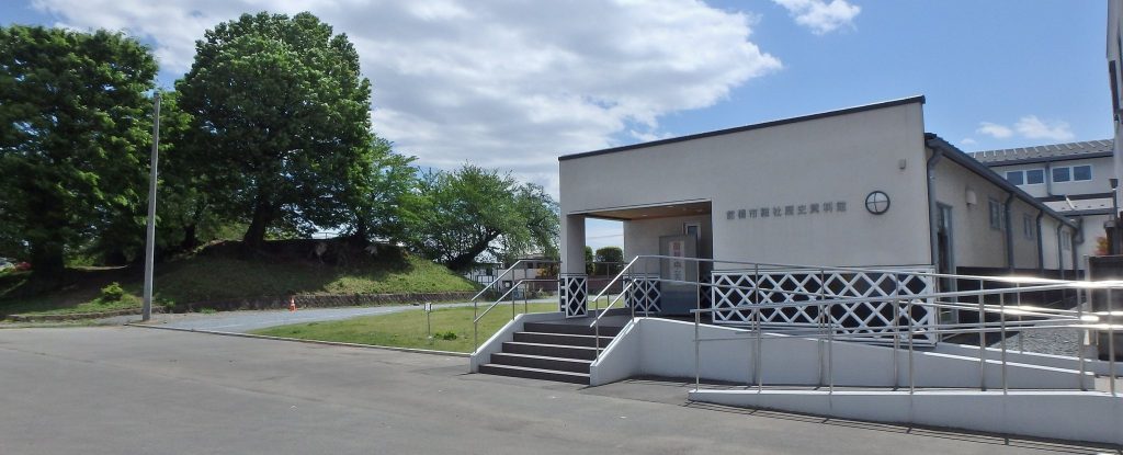 Jaketsuzan Kofun: A Late Seventh-Century Burial Mound in Japan 1 Jaketsuzan Kofun