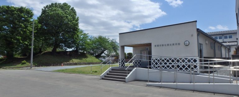 Jaketsuzan Kofun: A Late Seventh-Century Burial Mound in Japan