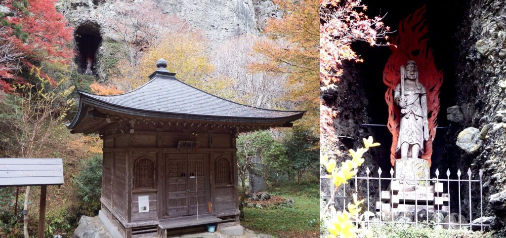 Iwaya-ji Temple: A Mountain Sanctuary on the Shikoku Pilgrimage 3 Iwaya-ji Temple