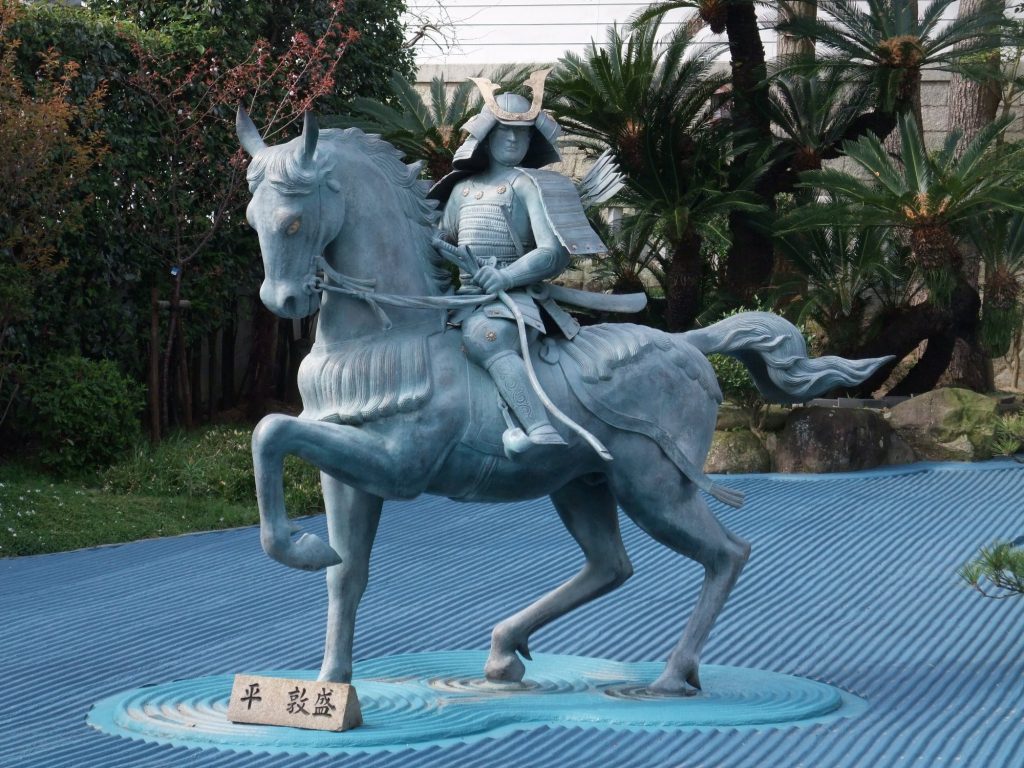 Suma Temple: A Shingon Buddhist Temple in Kobe, Japan 4 Suma Temple