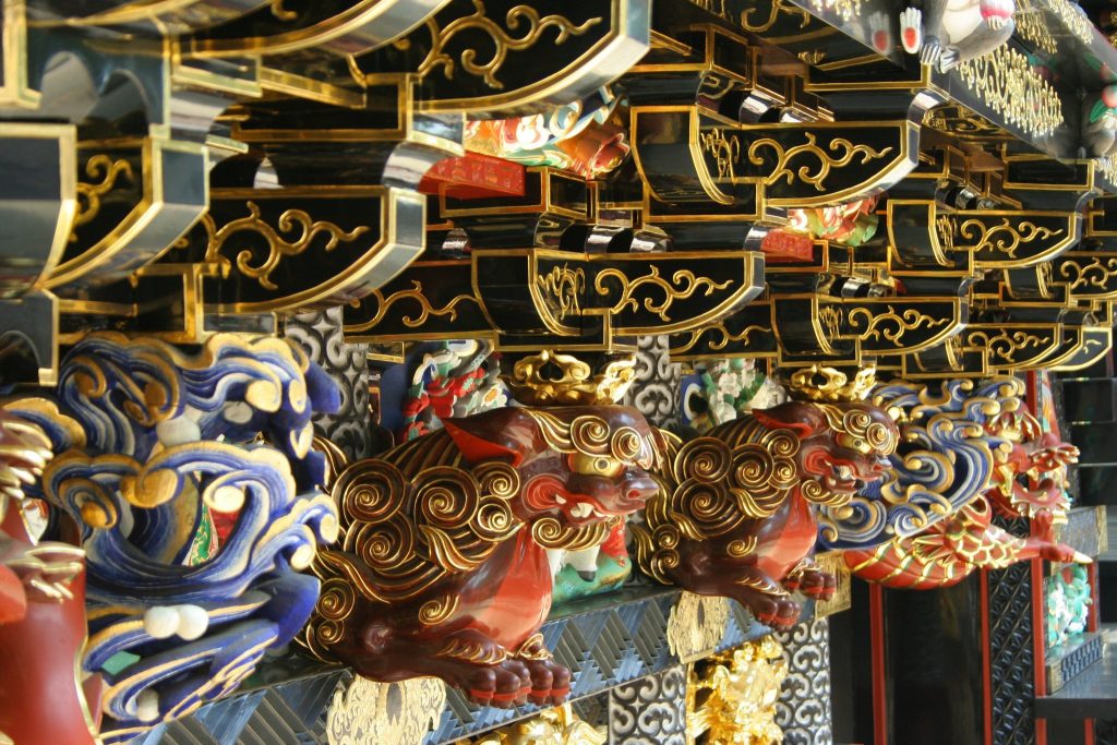 Kangi-in Temple