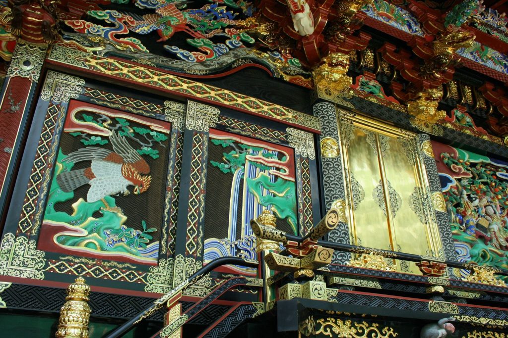 Kangi-in Temple