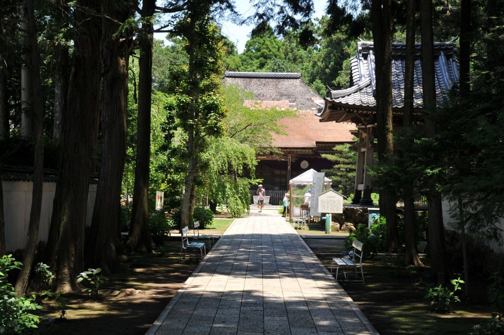 Tosa Kokubun-ji Temple: A Nara-Period Provincial Buddhist Temple in Japan 1 Tosa Kokubun-ji Temple