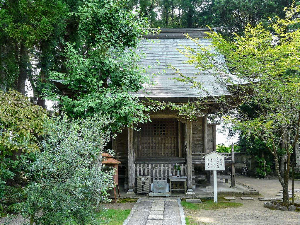 Tosa Kokubun-ji Temple: A Nara-Period Provincial Buddhist Temple in Japan 3 Tosa Kokubun-ji Temple