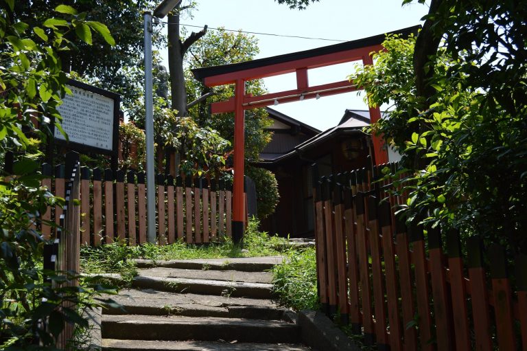 Amazuka Kofun: A Late Kofun-Period Keyhole Burial Mound in Kyoto